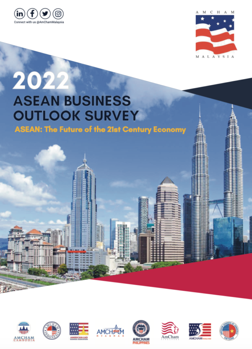 2022 – AMCHAM