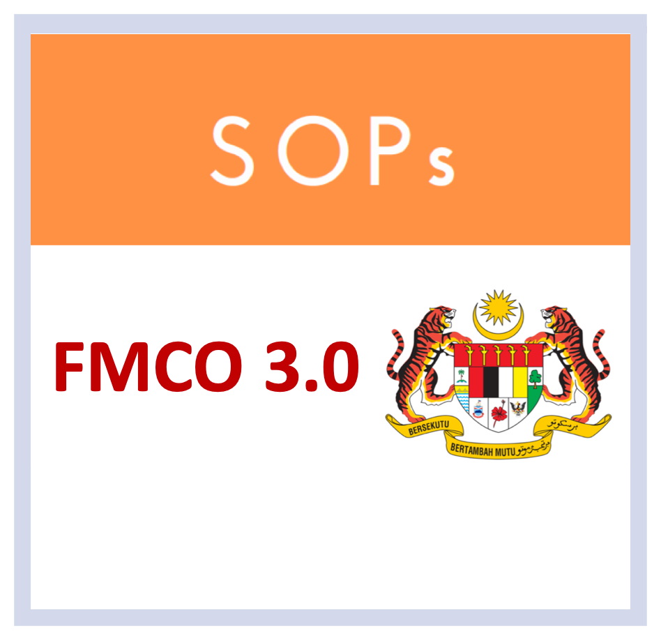 Fmco sop malaysia